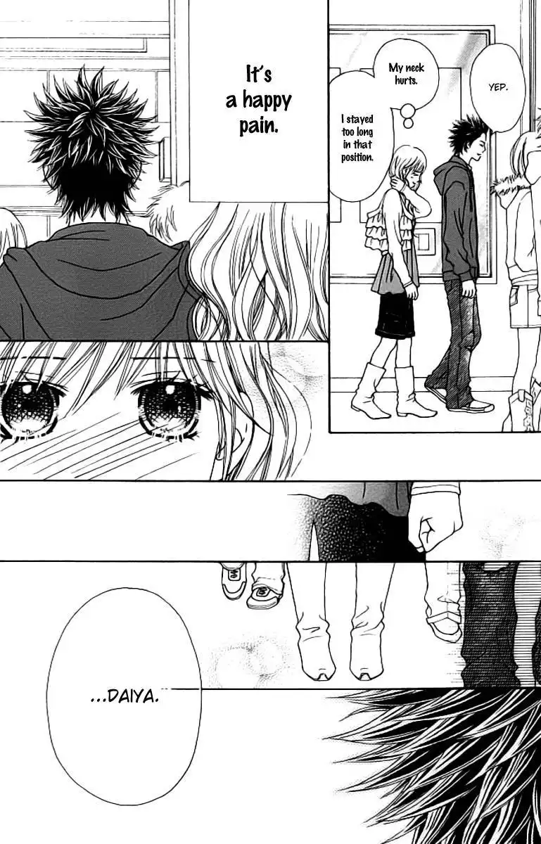 Parfait Tic Chapter 127 25